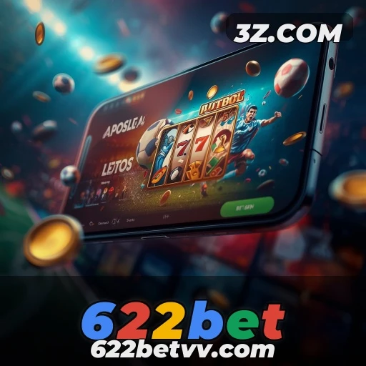 Baixar o app 622bet: Uma Experiência Imperdível de Jogo