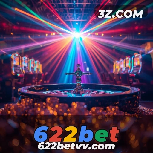 Experiência Imersiva com a Plataforma 622bet de Jogos Online