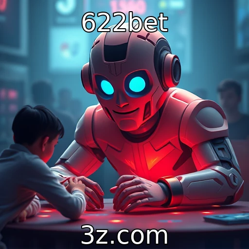 Impacto da inteligência artificial no desenvolvimento de jogos