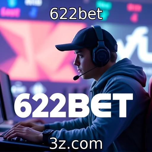 Tendência dos eSports e seu impacto na audiência