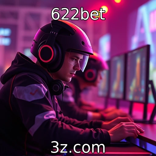 E-sports e sua popularidade crescente no entretenimento