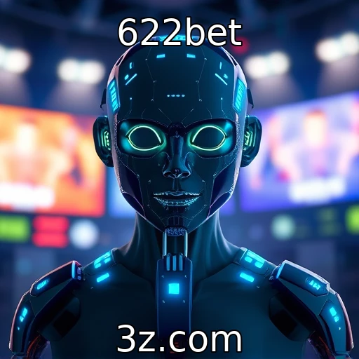 Impacto da inteligência artificial na criação de jogos