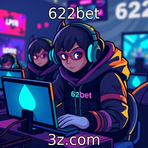 A importância dos eSports na cultura jovem