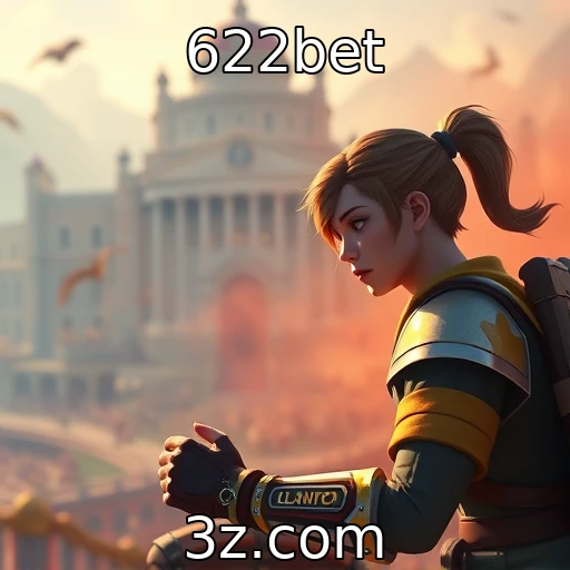 Inovações em narrativas interativas nos videogames