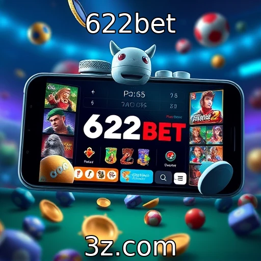 Crescimento do mercado de jogos móveis no Brasil