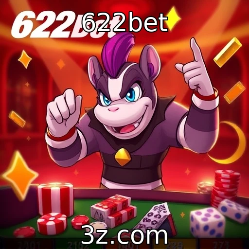 Crescimento do mercado de jogos online em análise