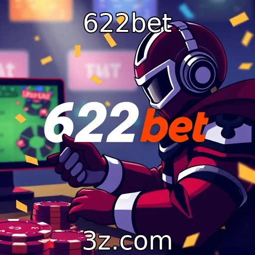 O crescimento do mercado de jogos online