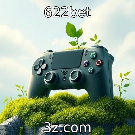 Sustentabilidade na produção de consoles de jogos